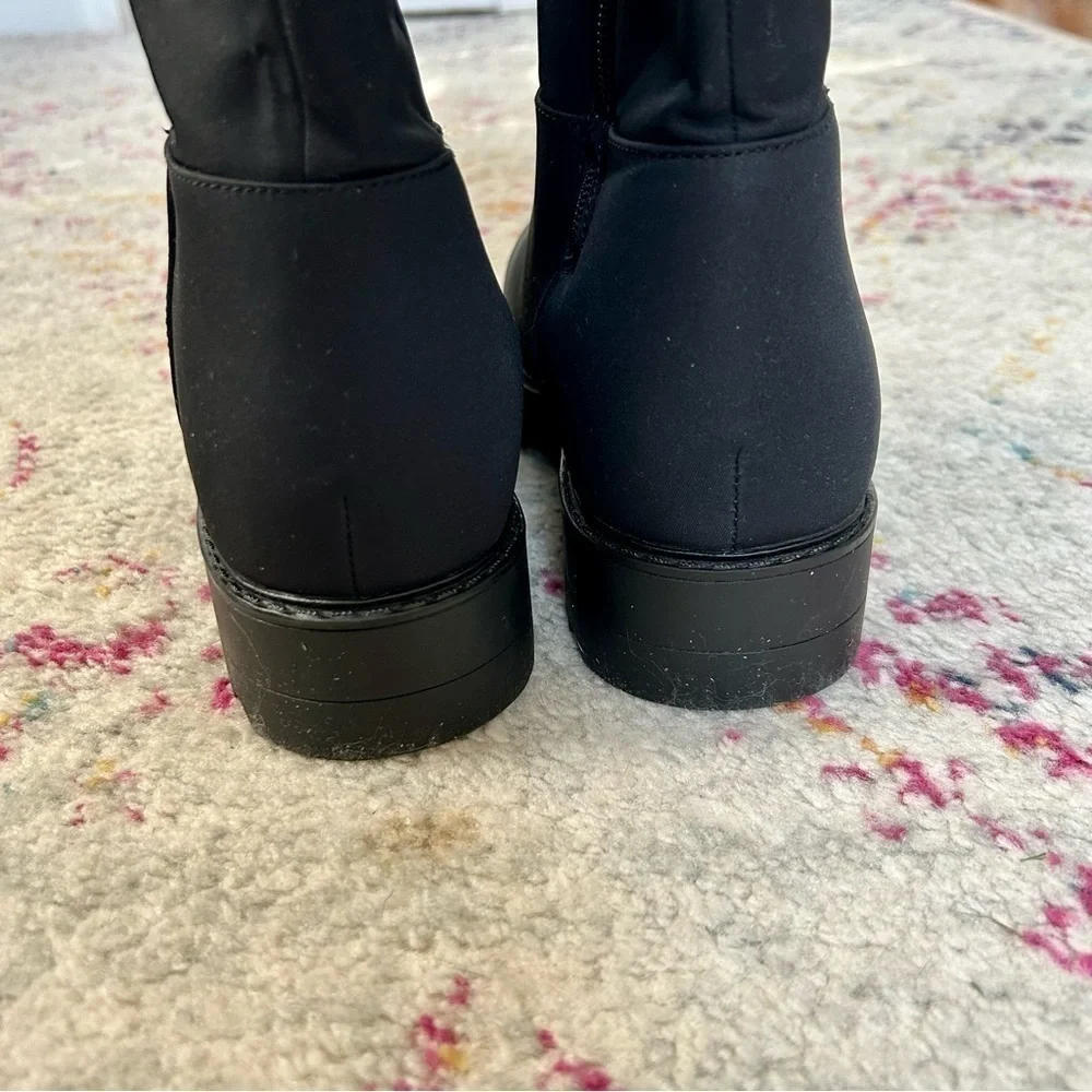 Cougar Gusto Waterproof Boot‎ in Black sz 7